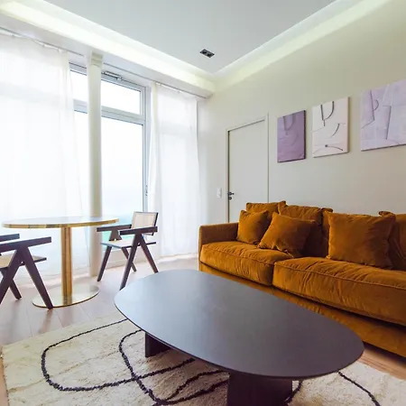 Cia - Beaugrenelle Cosy Flat * Paris