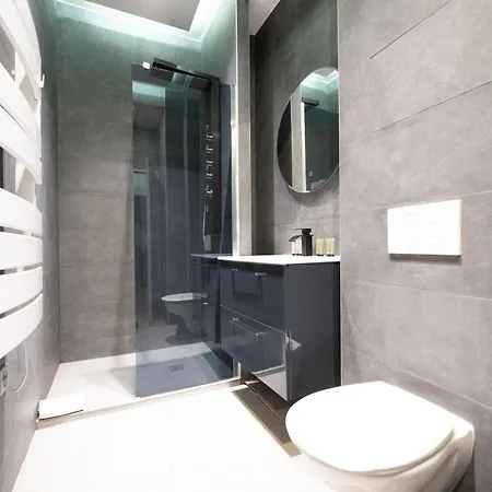 Cia - Beaugrenelle Cosy Flat Apartment